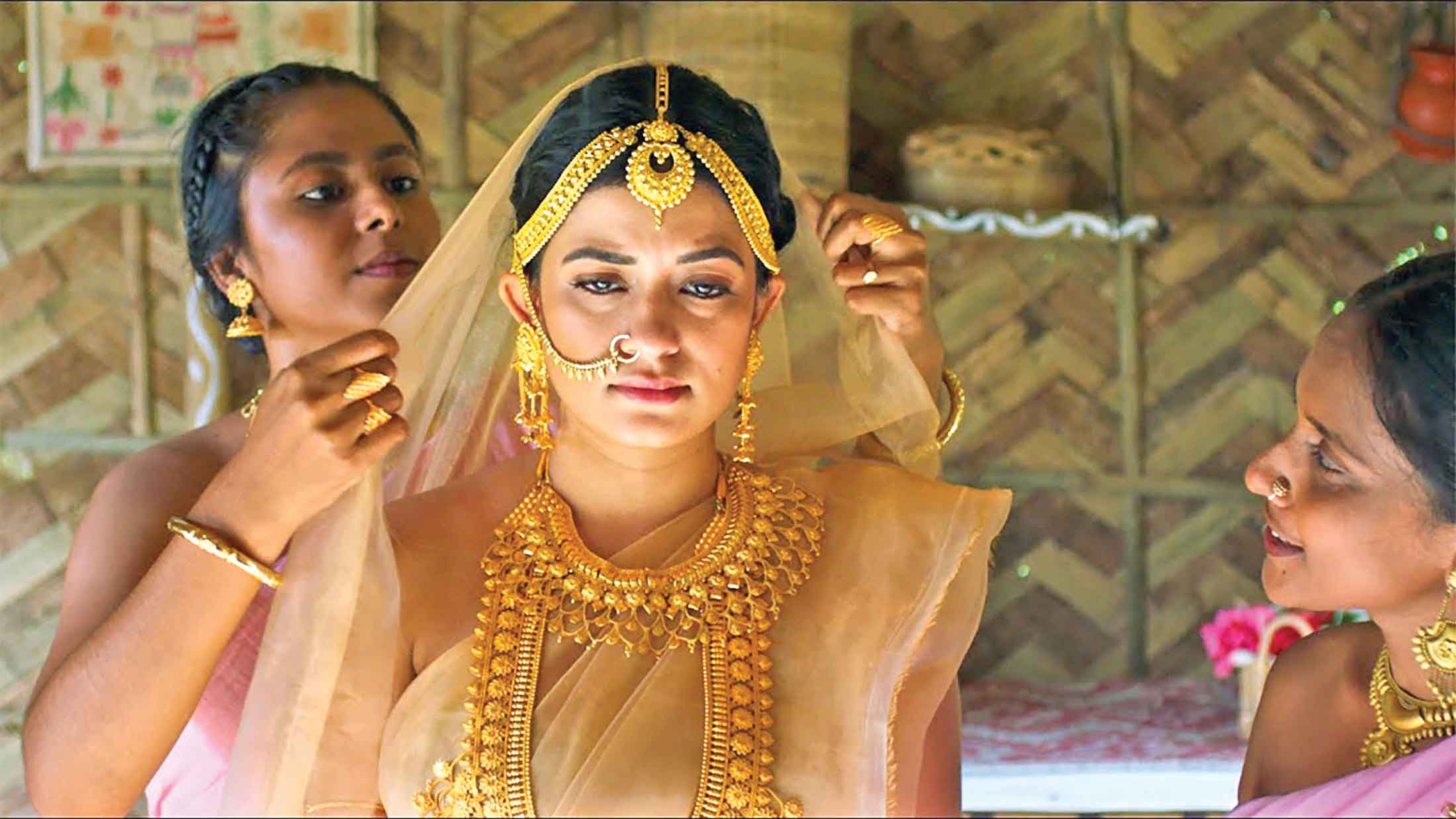 মুক্তির প্রতীক্ষায় একগুচ্ছ ঈদের সিনেমা