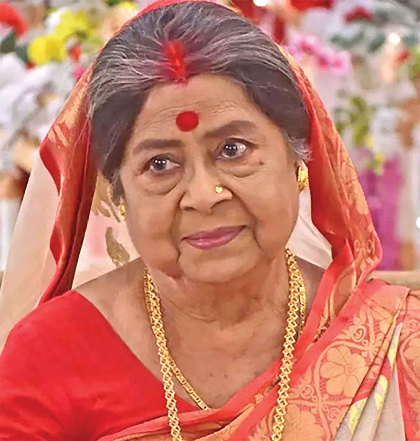 বাসন্তীর দুঃসময়ে গাড়িচালক