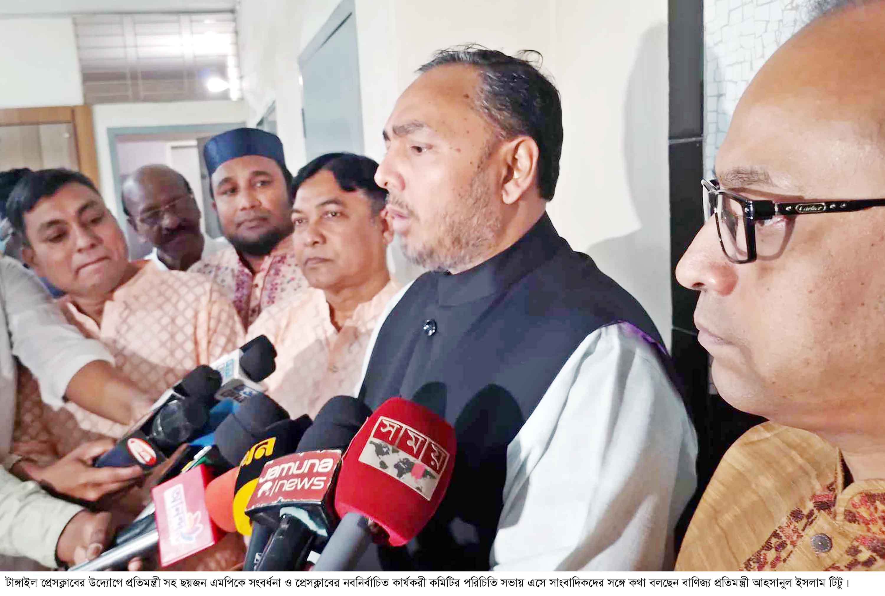ভারত পেঁয়াজ রপ্তানি বন্ধ করায় দেশে কোনো প্রভাব পরবে না