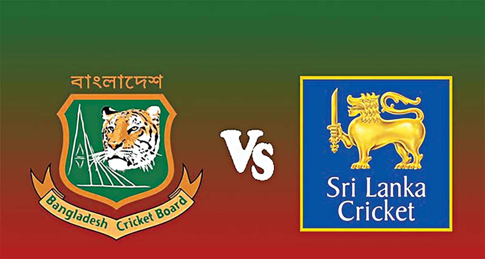 টাইগারদের ব্যাটিং বিপর্যয়ে বড় হারের শঙ্কা