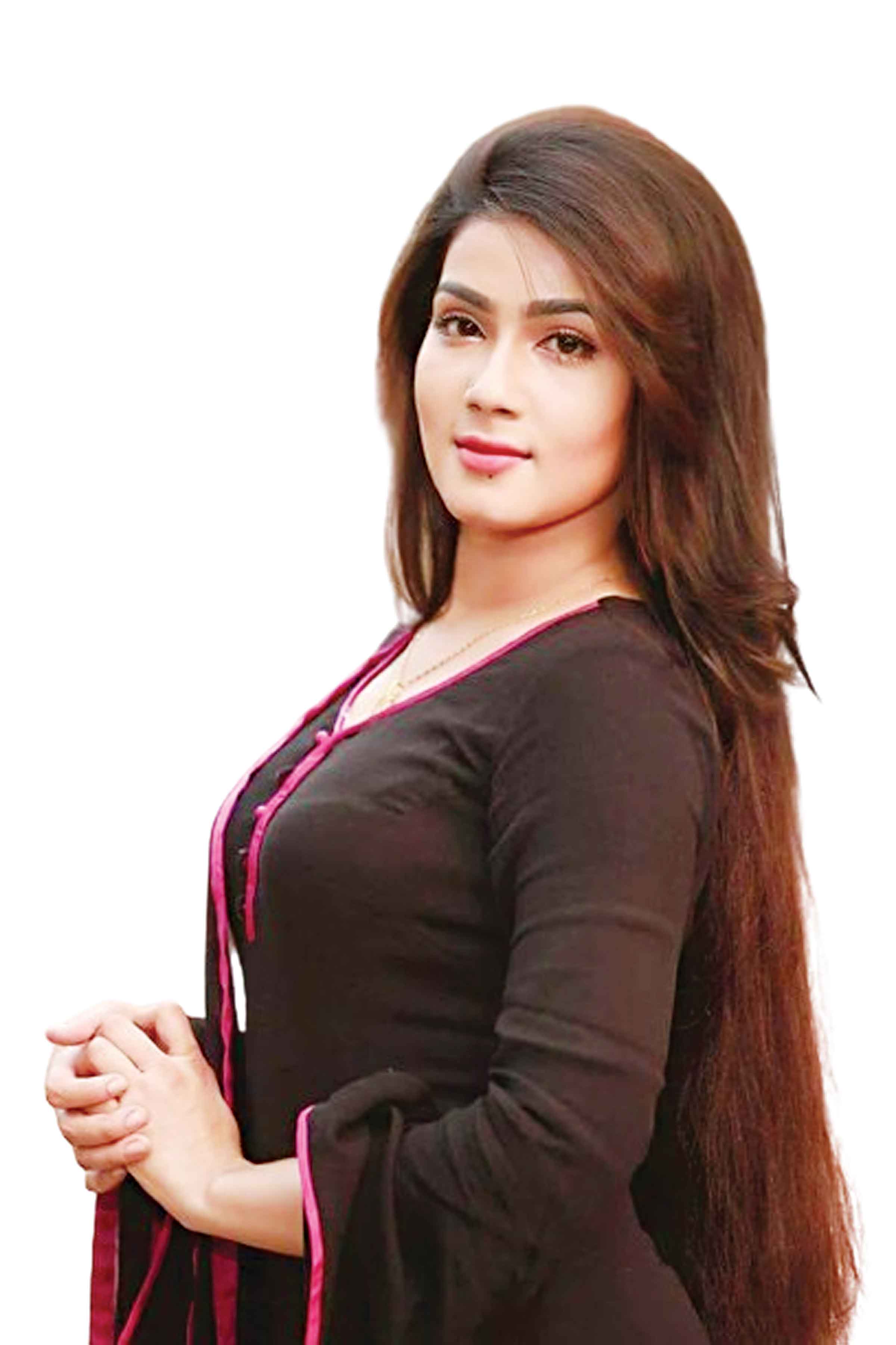 শাকিবের মায়ের চরিত্রে মাহী
