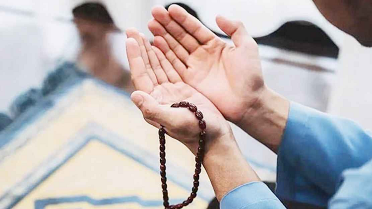 সর্বাবস্থায় আল্লাহর যিকিরের তাগিদ