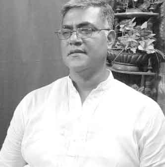 সাংবাদিক হাজি লিটন আর নেই