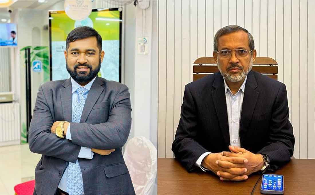ড. মুজিবুল হক স্বাস্থ্য সুরক্ষায় অনুপ্রেরণার অন্য নাম