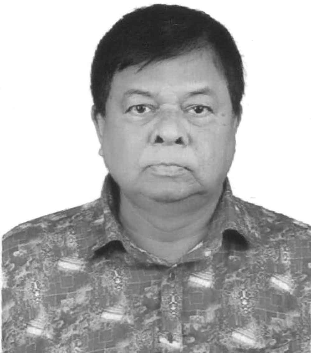 রফিকুল ইসলাম ভোলা