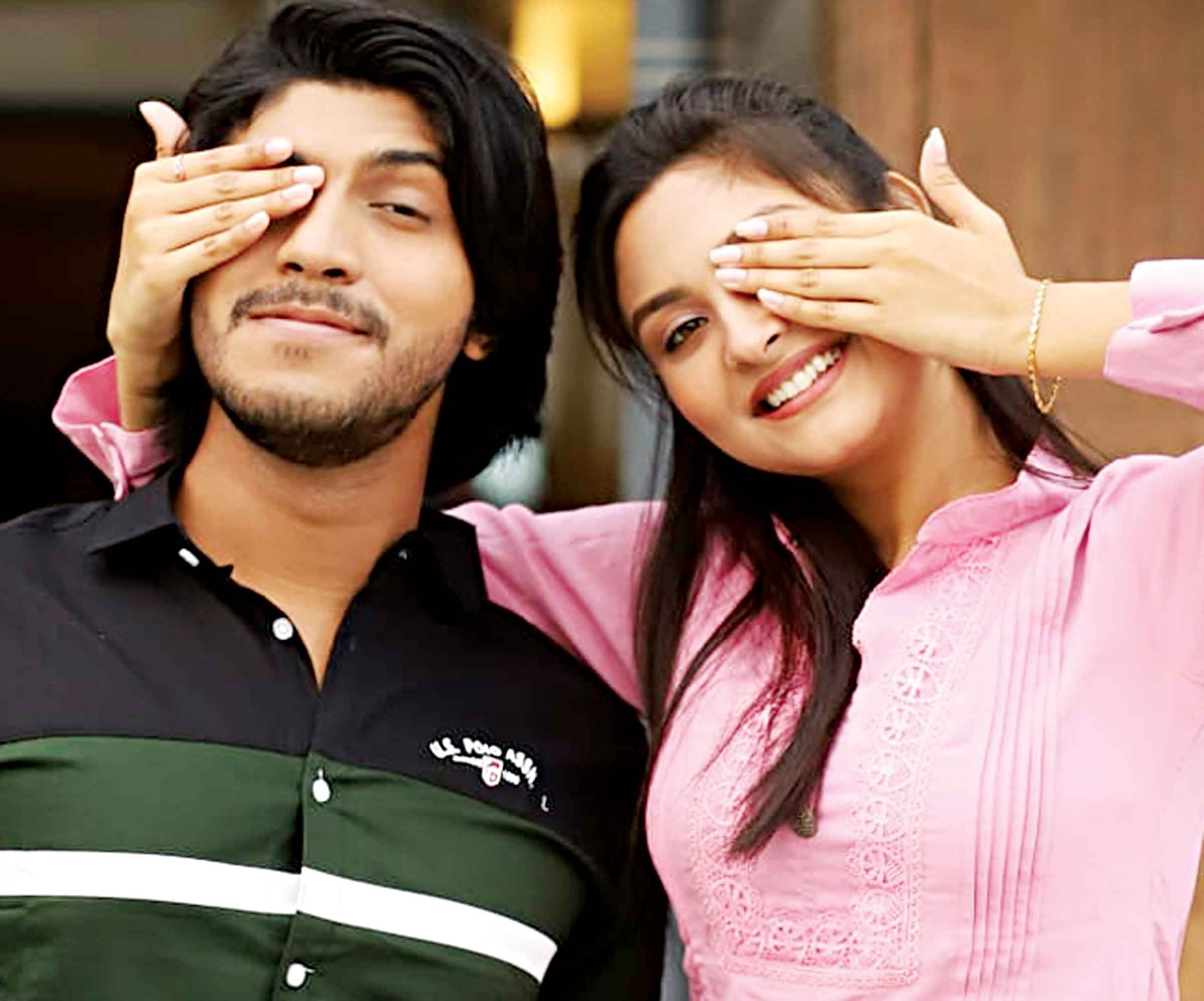 'ম্যাচমেকার' নিহা-তৌসিফ