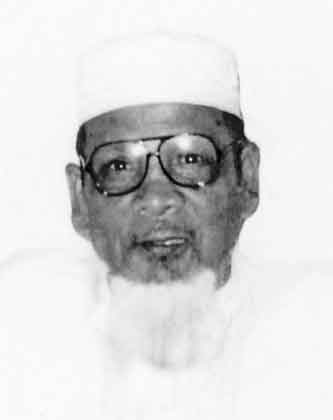 আবুল খায়ের মজুমদারের মৃতু্যবাষিকী