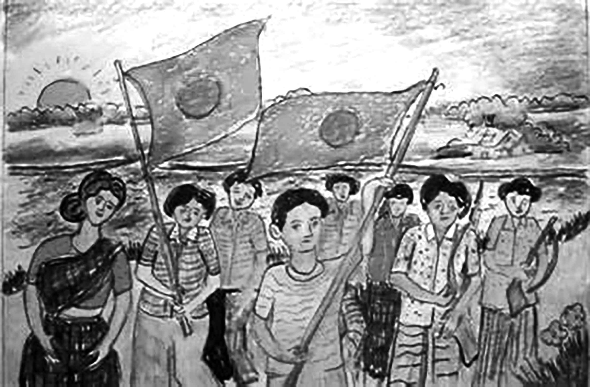 দশম শ্রেণির বাংলা প্রথম পত্র