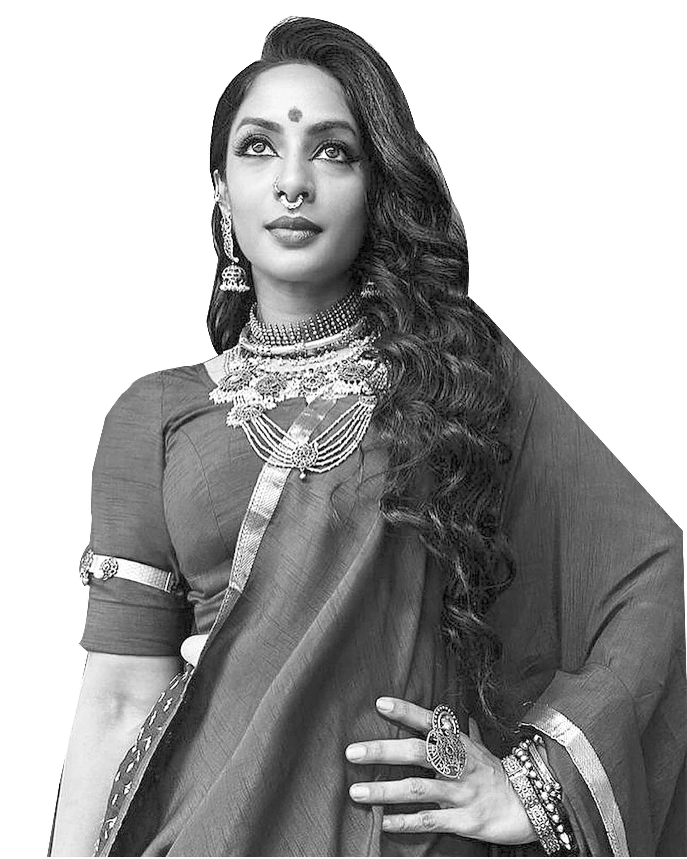 ফিরলেন হারিয়ে যাওয়া শ্রেয়া রেড্ডি