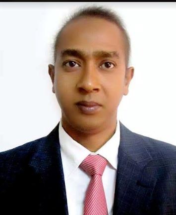 ইবির বঙ্গবন্ধু হলের প্রভোস্ট অধ্যাপক ড. শফিকুল