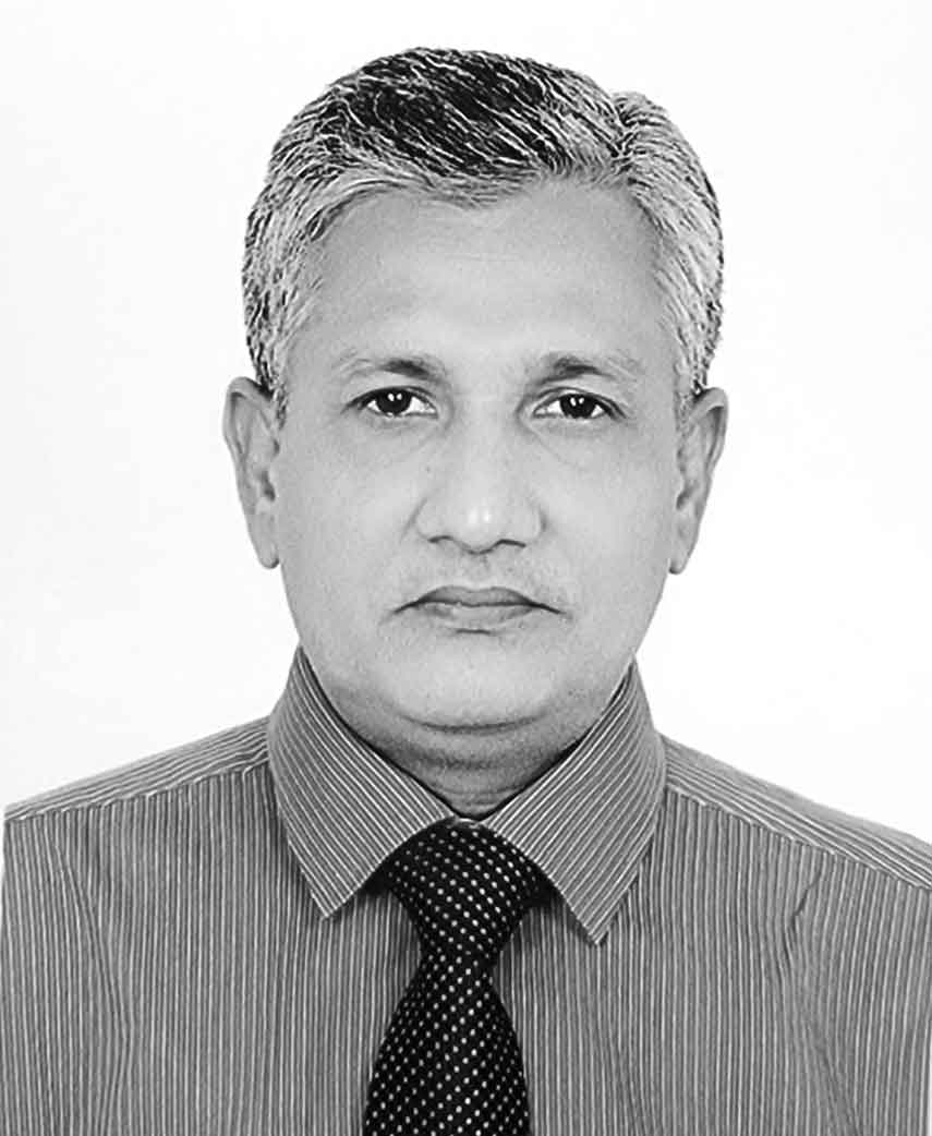 গ্রিন ইউনিভার্সিটির নতুন উপাচার্য হলেন ড. মোহাম্মদ শরীফ উদ্দিন
