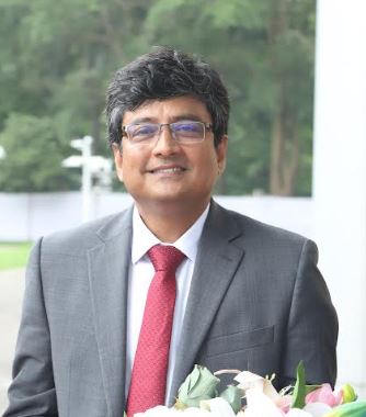 শিক্ষকদের জন্য ল্যাবভিত্তিক কর্মশালার আয়োজন করবে জাতীয় বিশ্ববিদ্যালয়: উপাচার্য ড. মশিউর রহমান