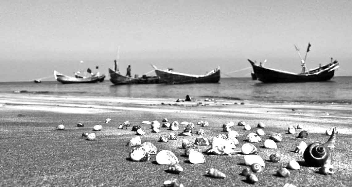 সেন্ট মার্টিন দ্বীপ
