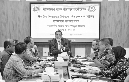 জামদানিকে আন্তর্জাতিকভাবে সমাদৃত করা হবে: শিল্প সচিব