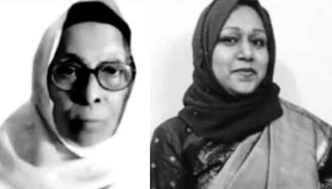 সিআইডি প্রধানের মা-স্ত্রীর মৃতু্যবার্ষিকী আজ