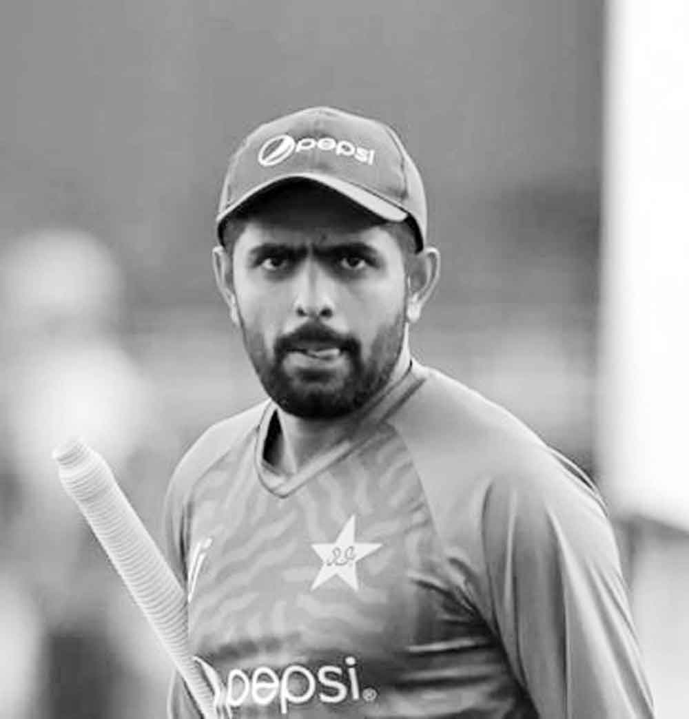 শাহিনকে সঙ্গে নিয়ে পাকিস্তানকে বিশ্বসেরা দল বানানোর লক্ষ্য বাবরের