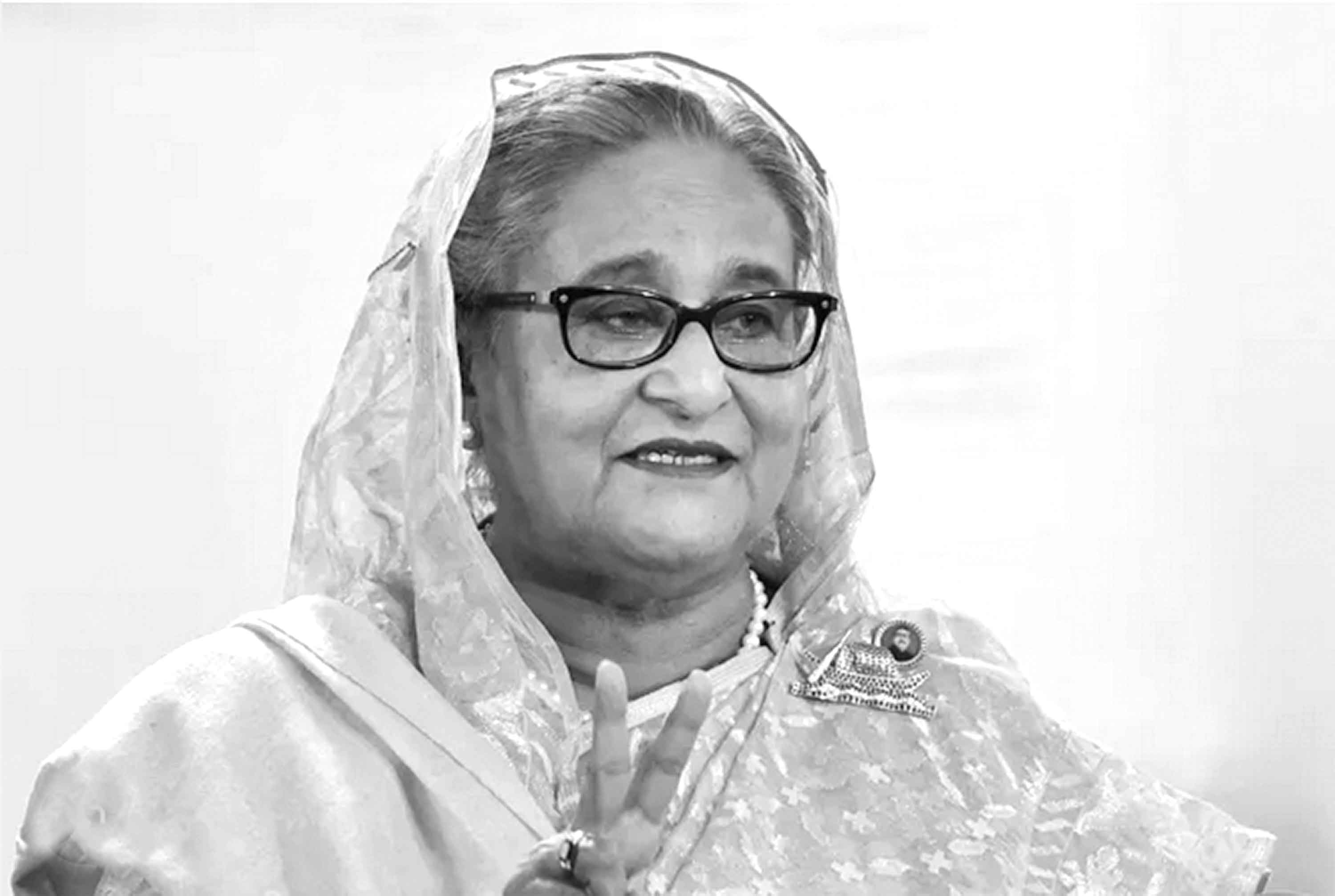 বাংলাদেশে নারীর ক্ষমতায়ন