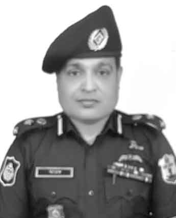 আইএলইওএ'র বাংলাদেশ চ্যাপ্টারের প্রেসিডেন্ট আব্দুলস্নাহ আরেফ
