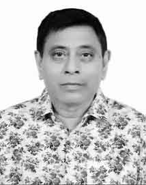 নাজিমুল হকের দাফন সম্পন্ন