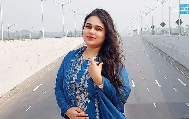 মুক্তাগাছা উপজেলা যুব মহিলা লীগের পদ হারালেন তনু