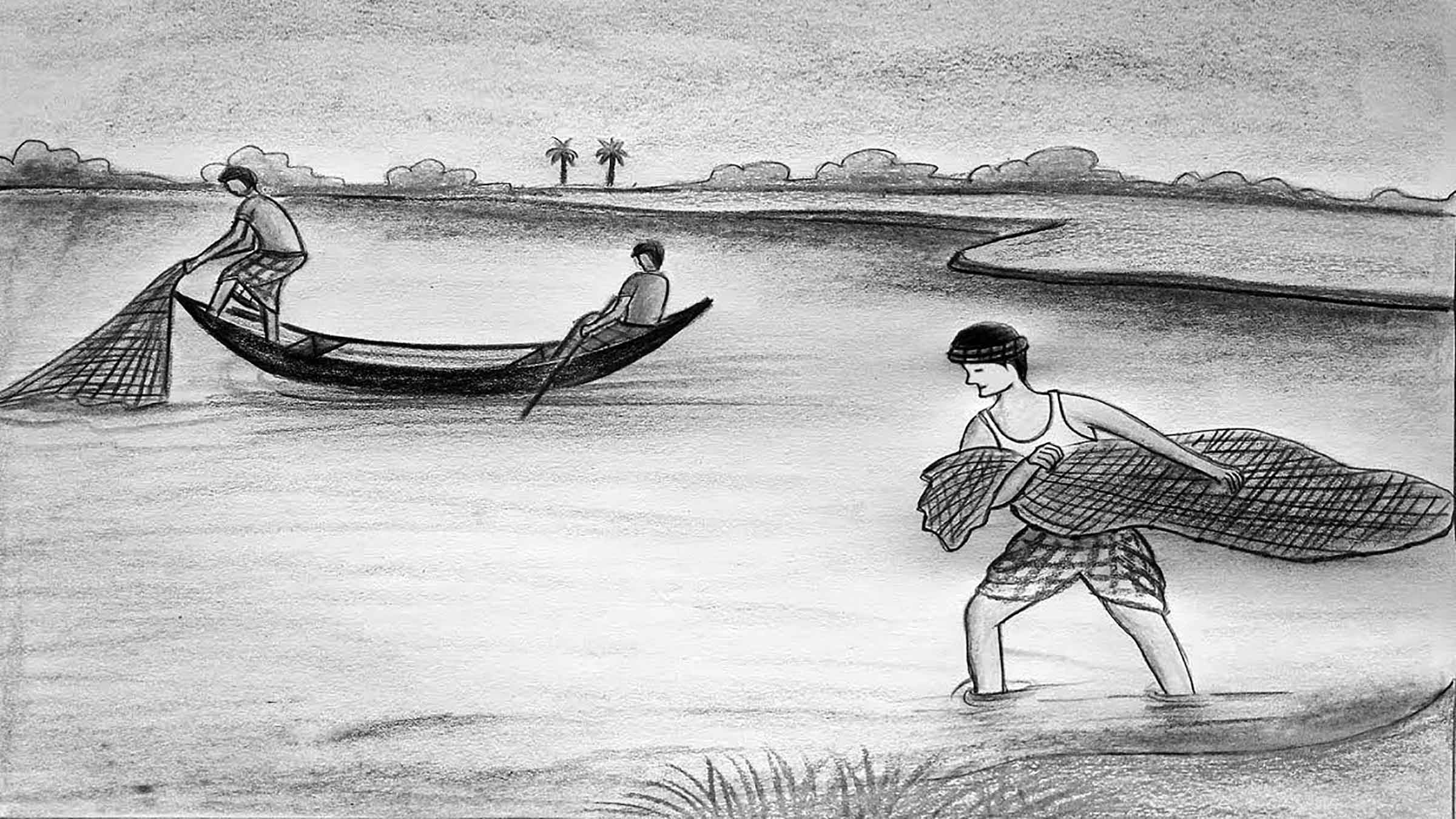 ষষ্ঠ শ্রেণির জীবন ও জীবিকা