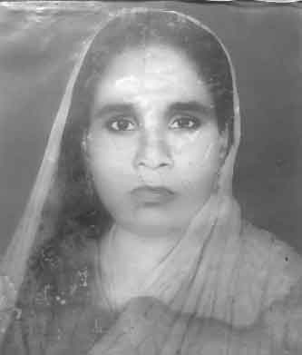 পারভিন আকতার
