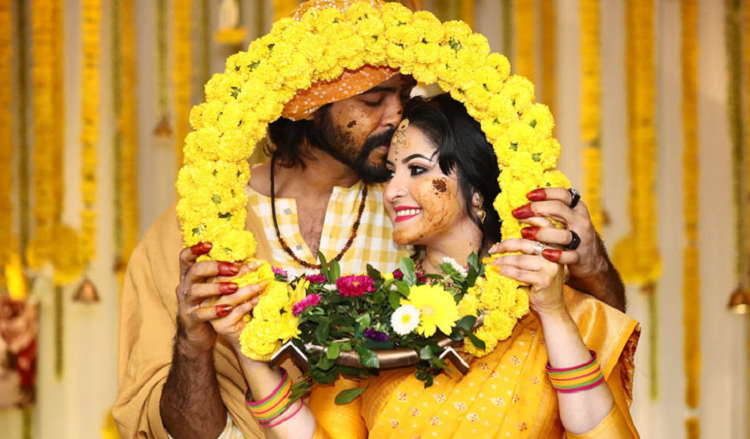 পরীর জবাব রাজ ‘ডেড’, লাশ দেখতেও যাবো না