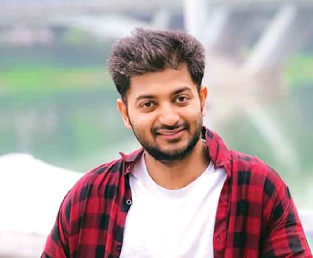 এবার নির্বাচনের মাঠে বাপ্পী