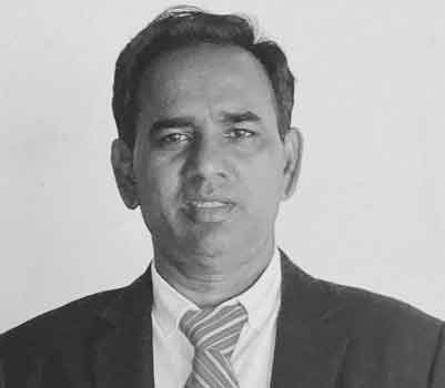 আলী আমজাদ