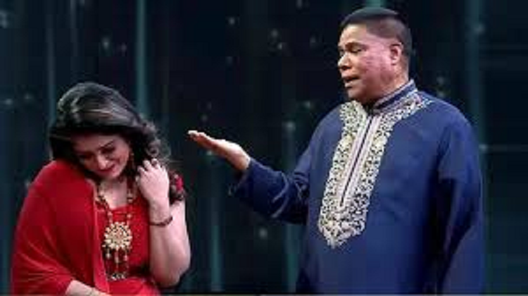 মাহফুজুর রহমান ঈদে বাংলা-হিন্দি ও গজল শোনাবেন 
