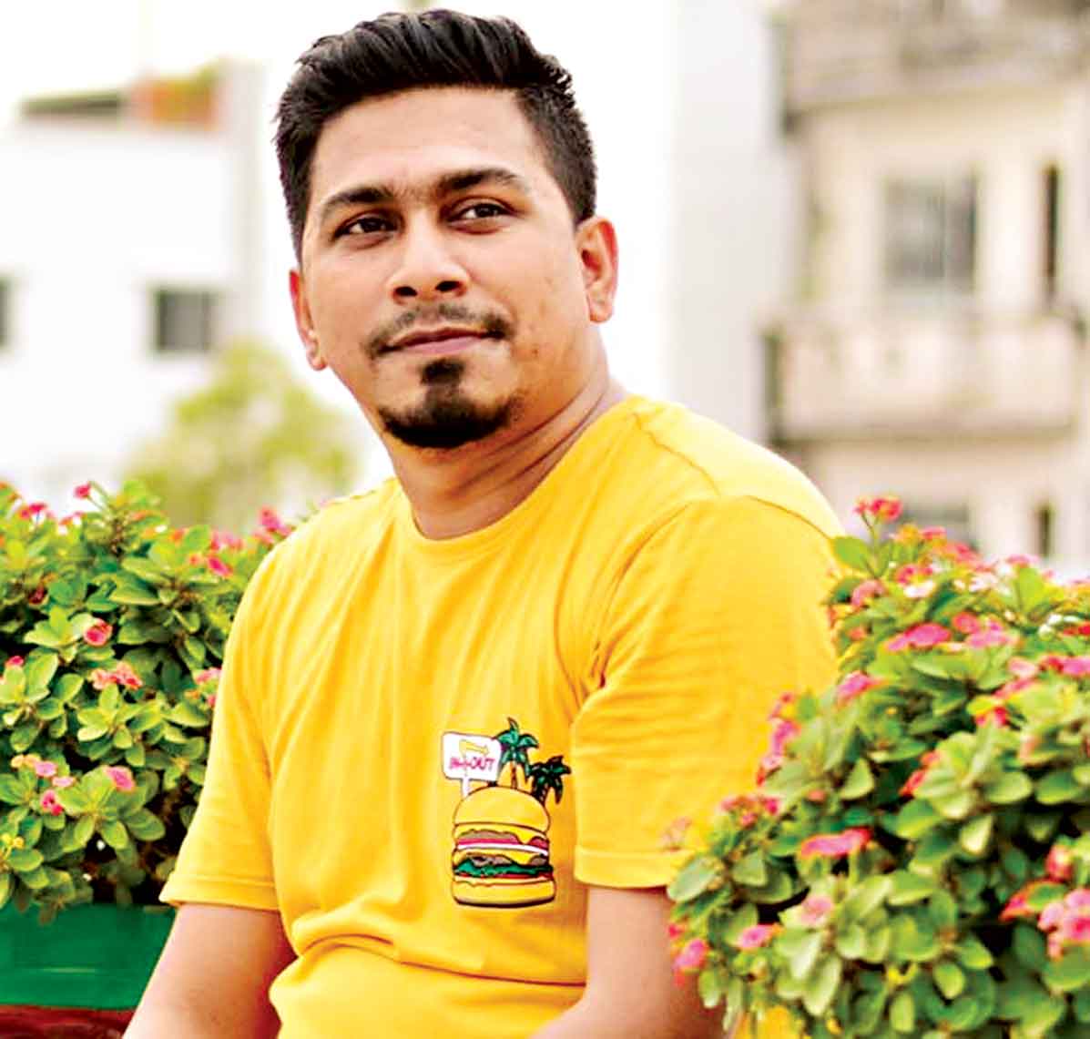 এবার 'ফিমেল ৪' নিয়ে আসছেন অমি
