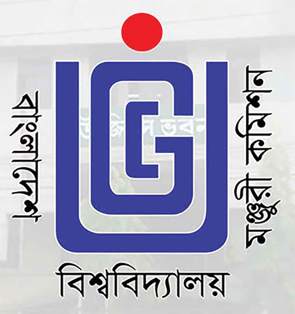 বেসরকারি ৩০ বিশ্ববিদ্যালয়ে ভর্তিতে সতর্কতা ইউজিসির