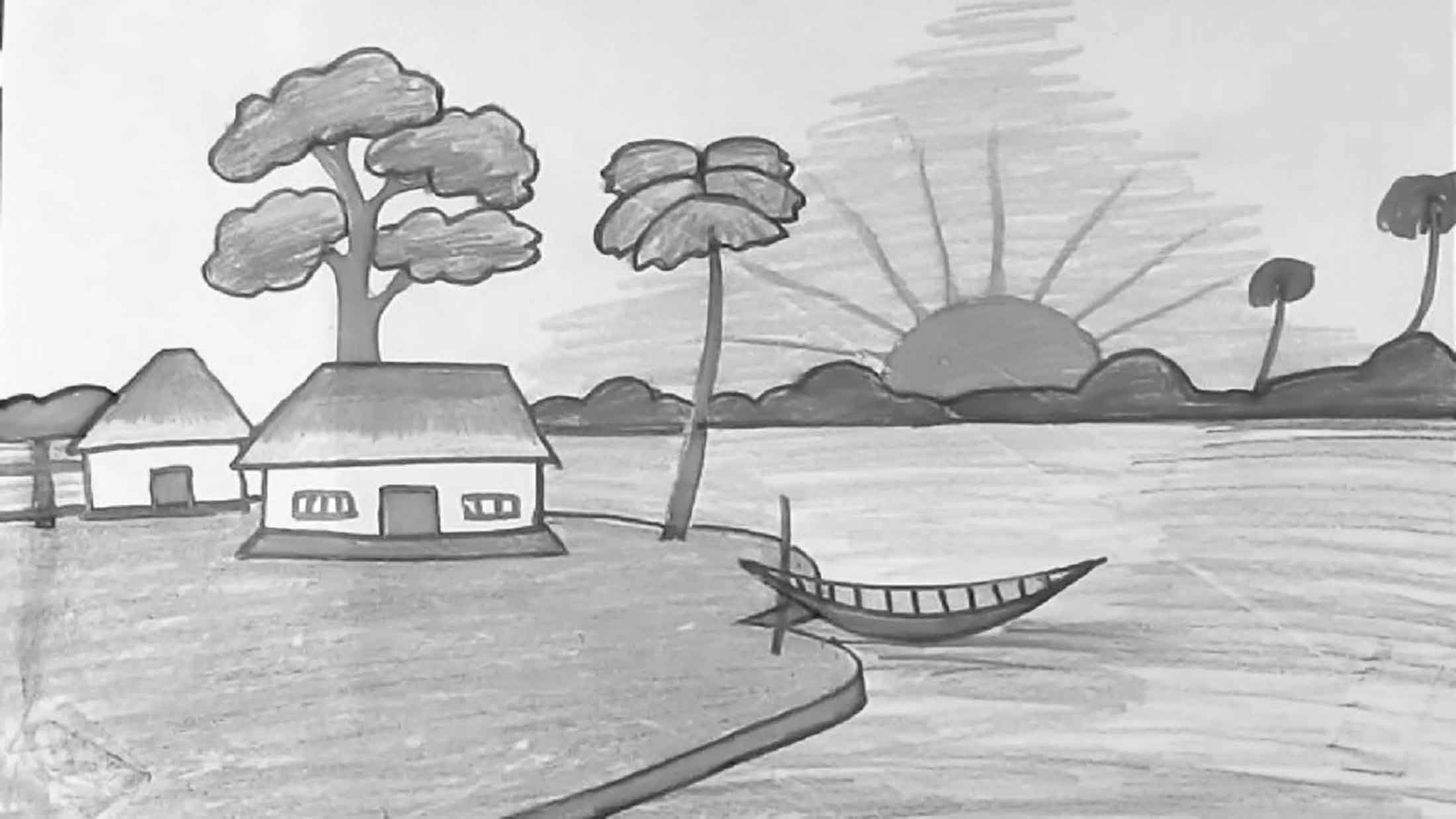 দশম শ্রেণির বাংলা প্রথম পত্র