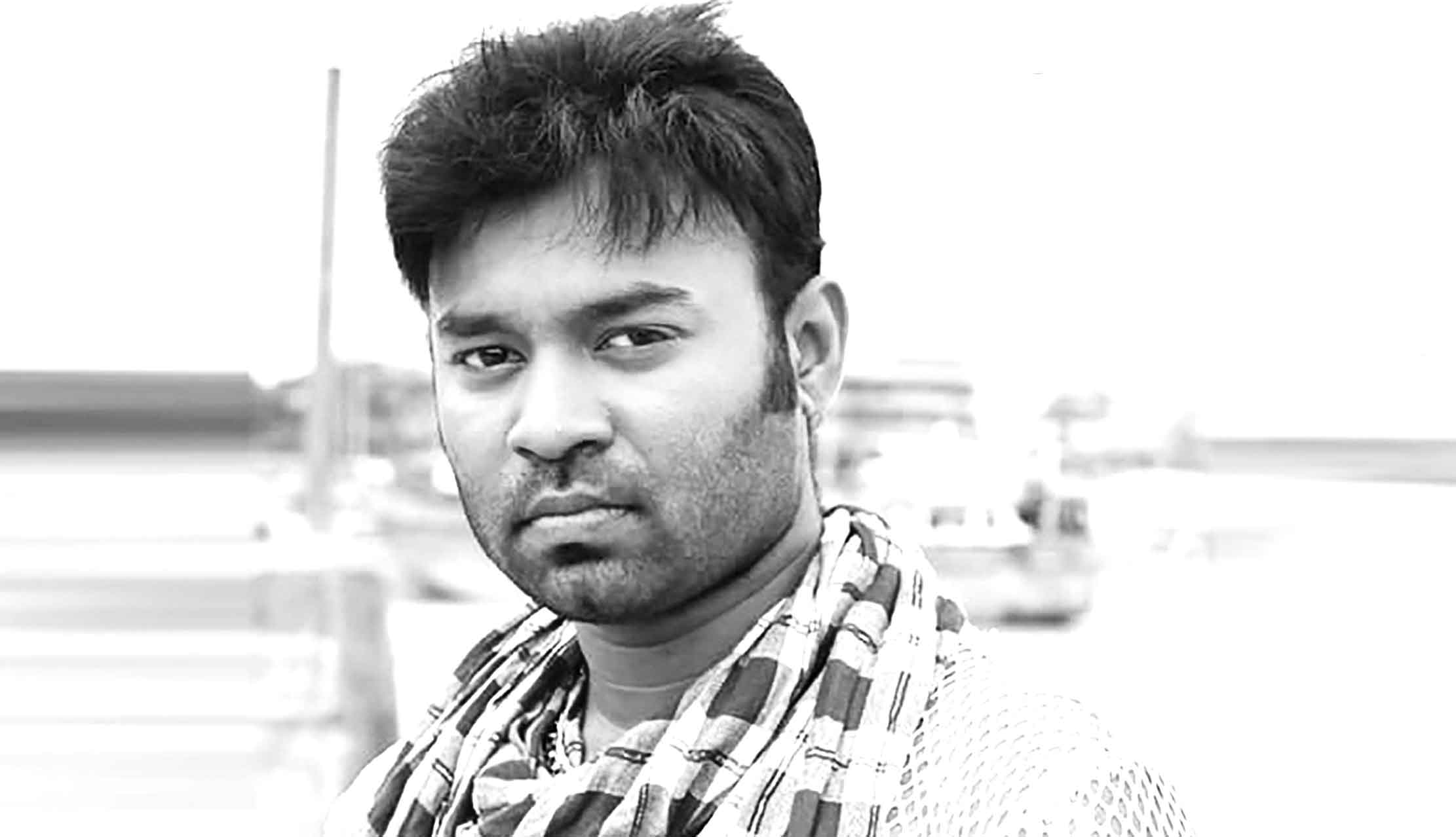 'গ্রীন কার্ড' সিনেমা দিয়ে ফিরছেন মারুফ