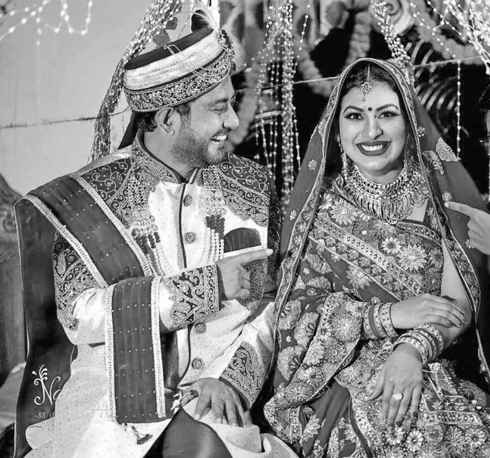 নীহাজ খানের সিঙ্গেল নাটক 'ভেল্কিবাজি'