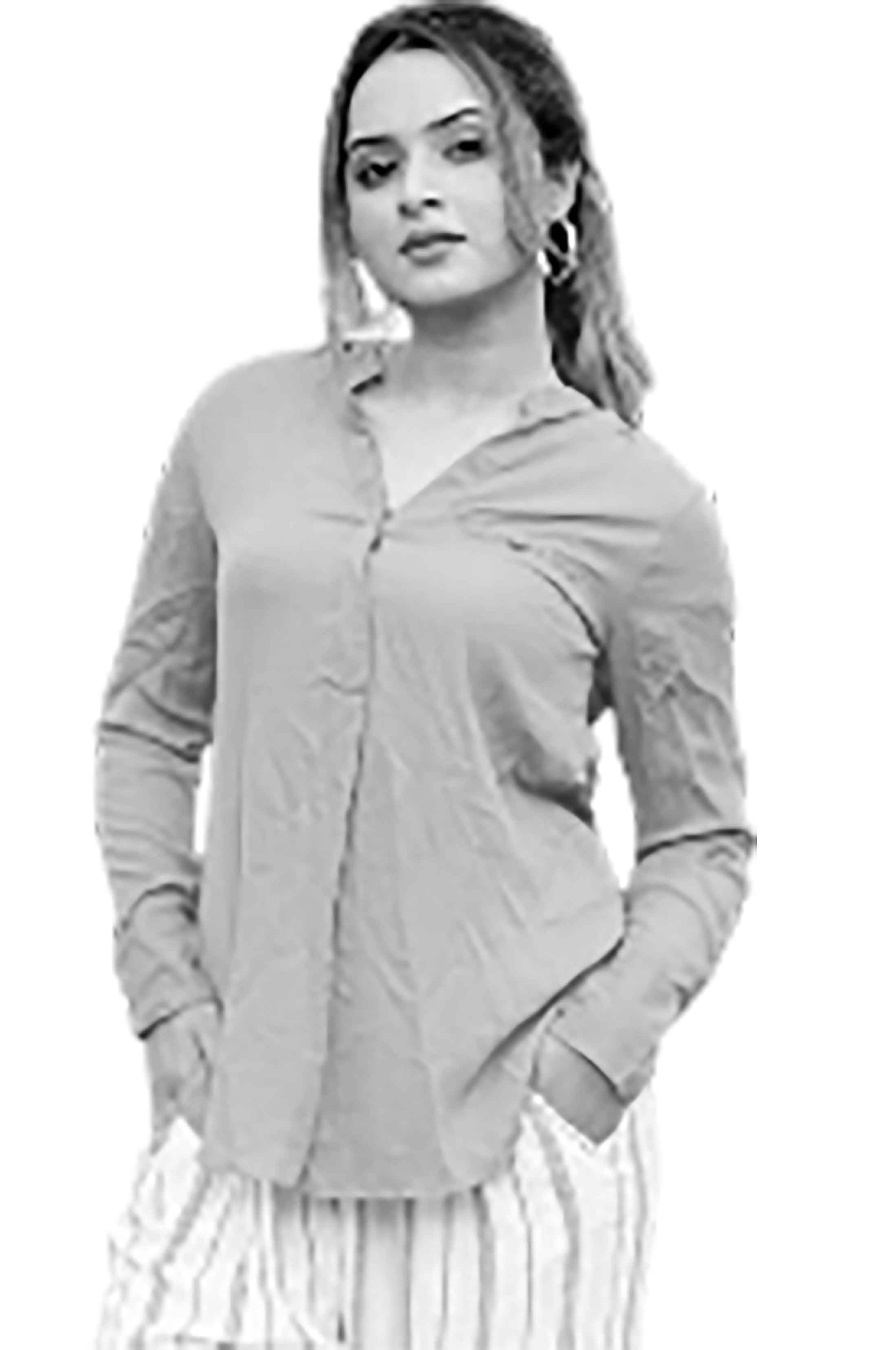 'মাধবীলতা' কেয়া পায়েল