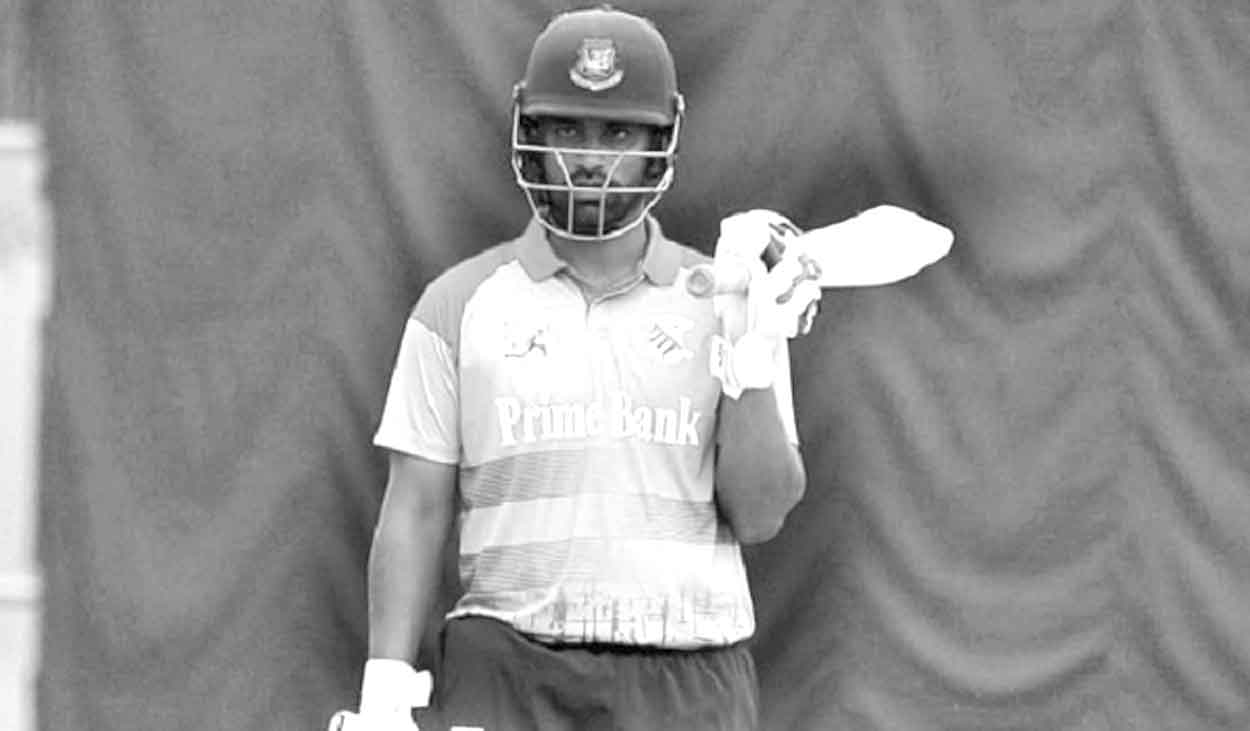 তামিমকে সবাই দলে চায় :প্রধান নির্বাচক