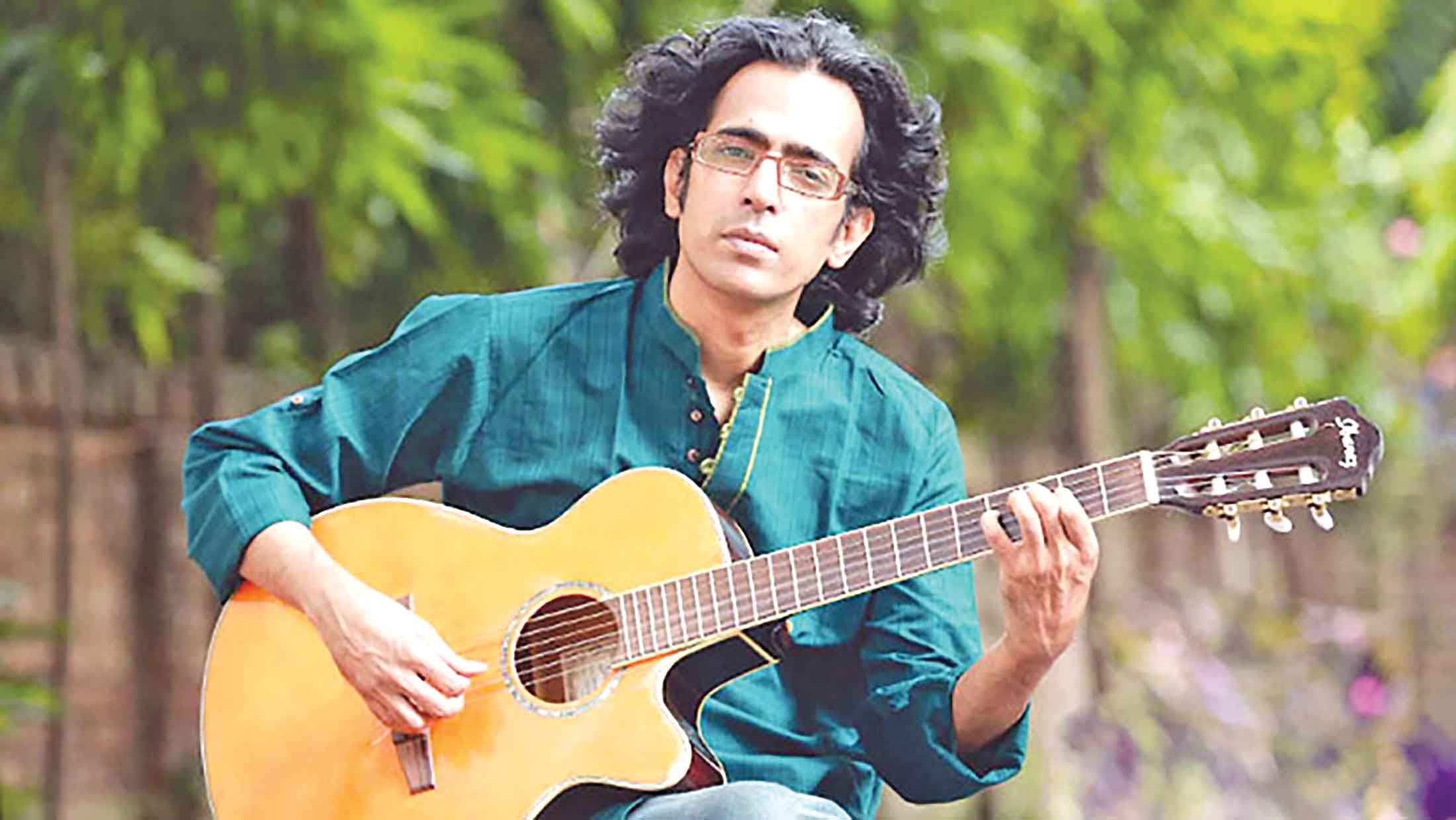 বাপ্পা মজুমদারের 'ব্যস্ত শহর'