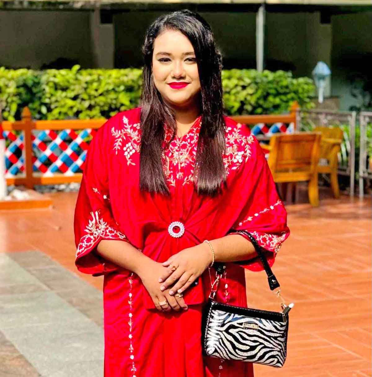 জাইমার নতুন গান 'স্বপ্ন'