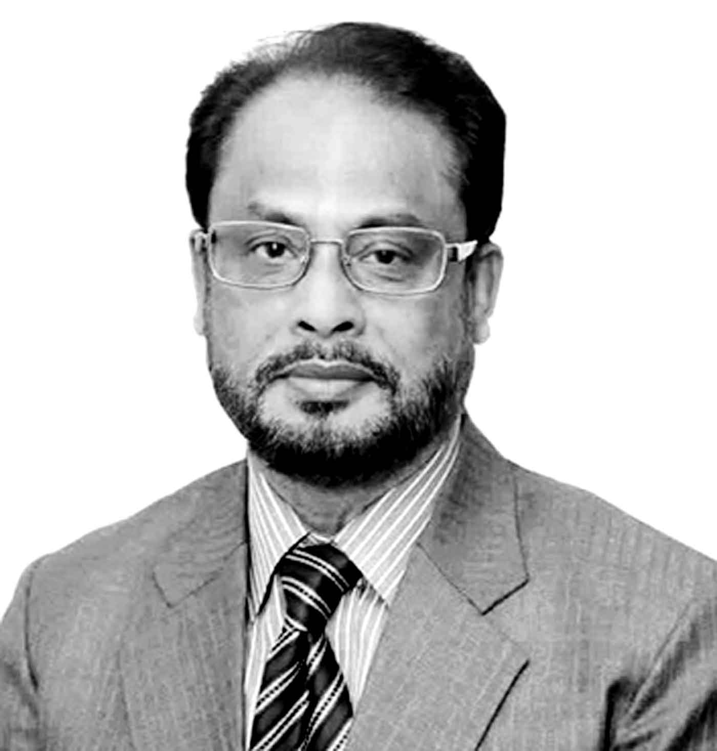 কুকি চিনের বিরুদ্ধে ব্যবস্থা চান জি এম কাদের