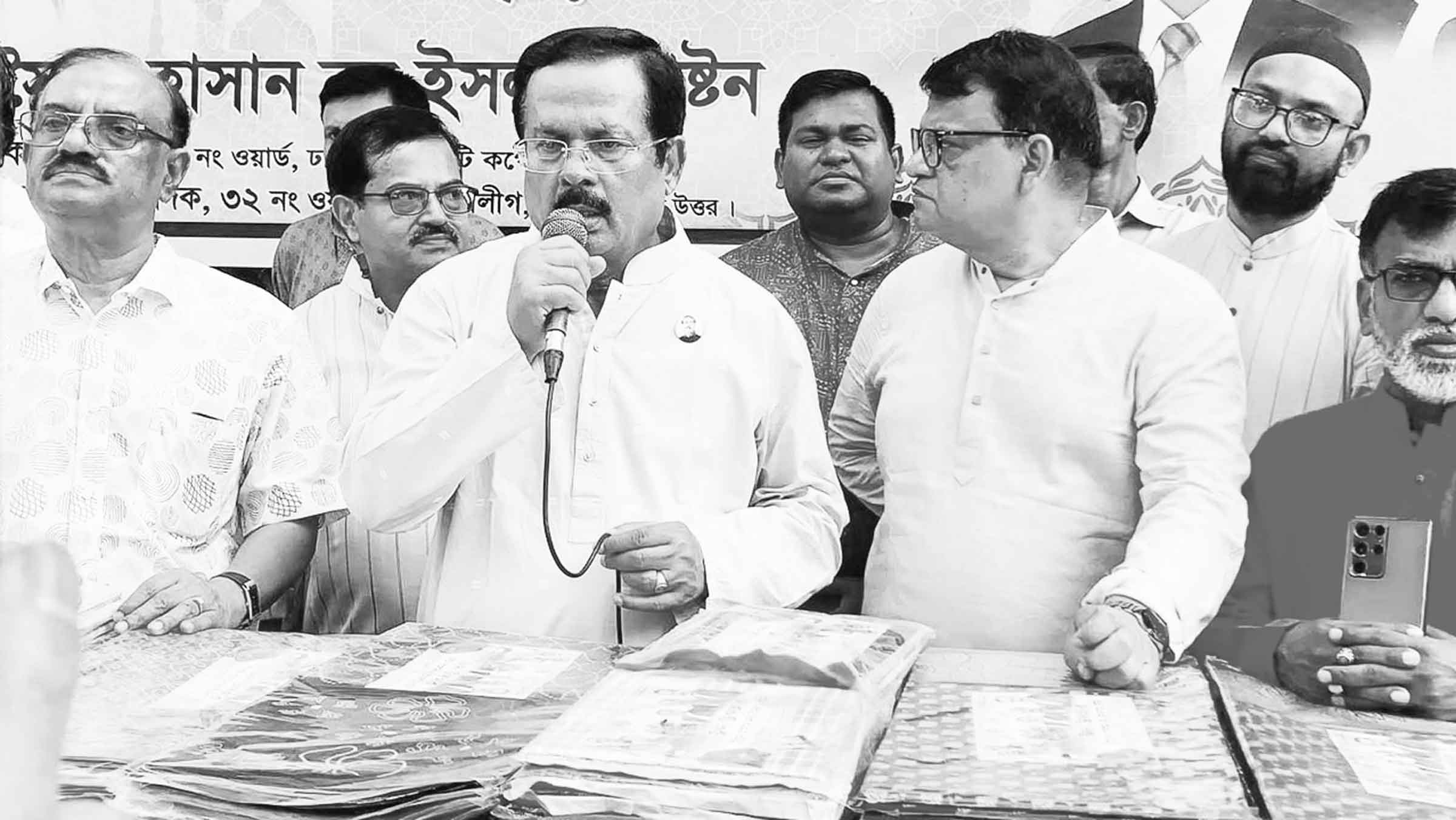 বিএনপি রাজনীতি থেকে বিচ্ছিন্ন হয়ে পড়েছে