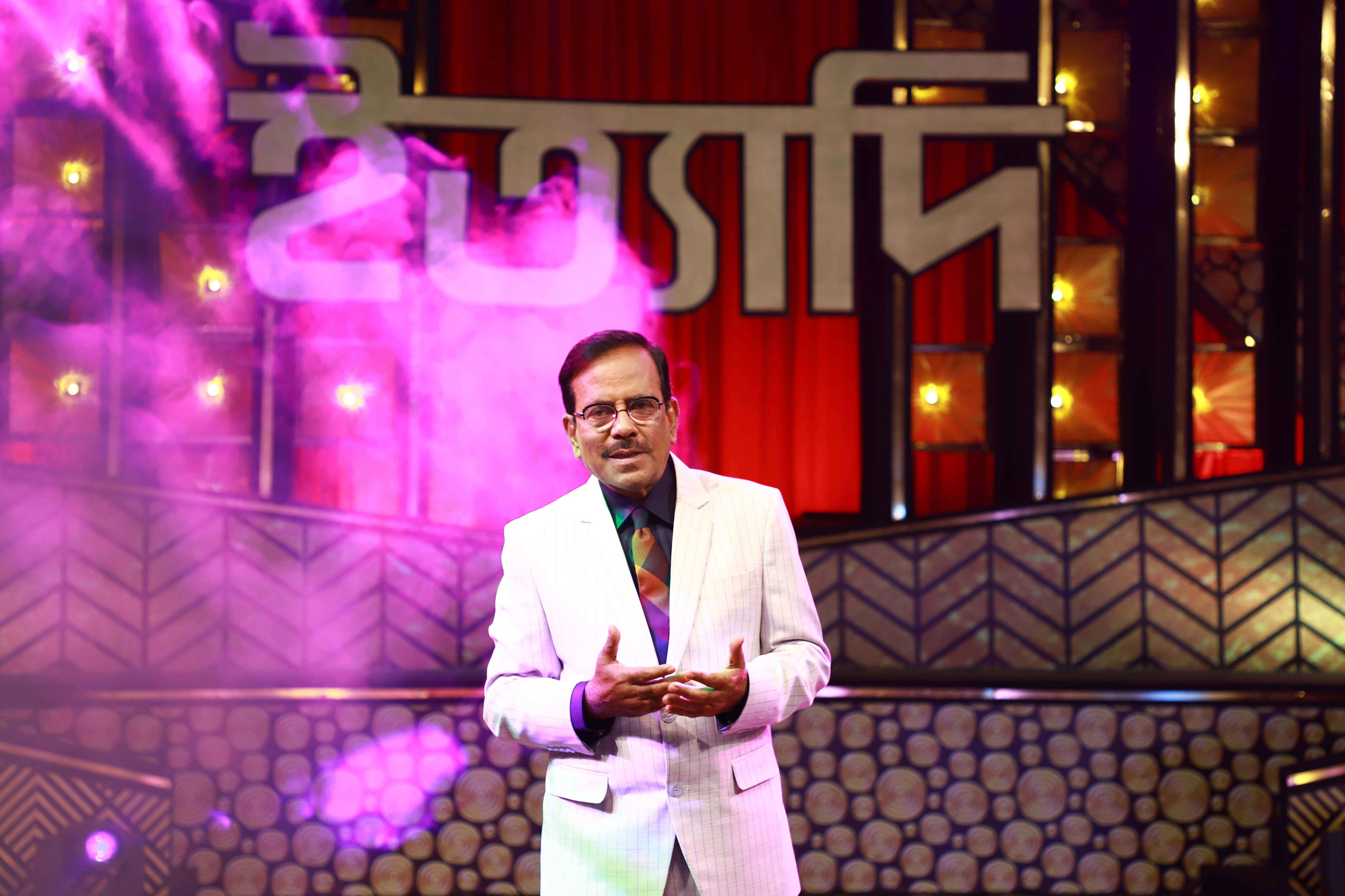ঈদে আসছে বিশাল আয়োজনে 'ইত্যাদি'