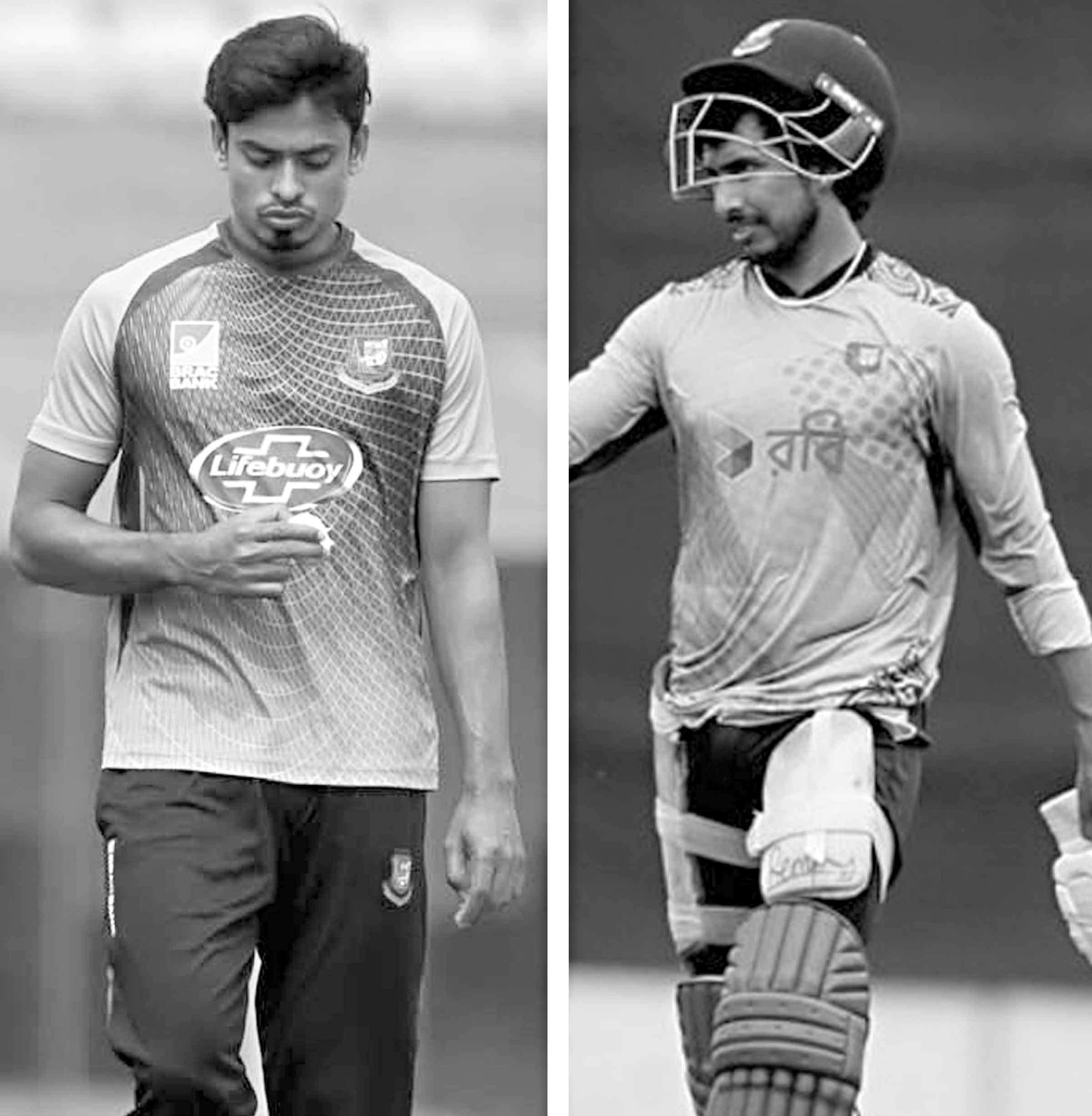 টি২০ বিশ্বকাপে তাইজুলকে নিয়ে শঙ্কা