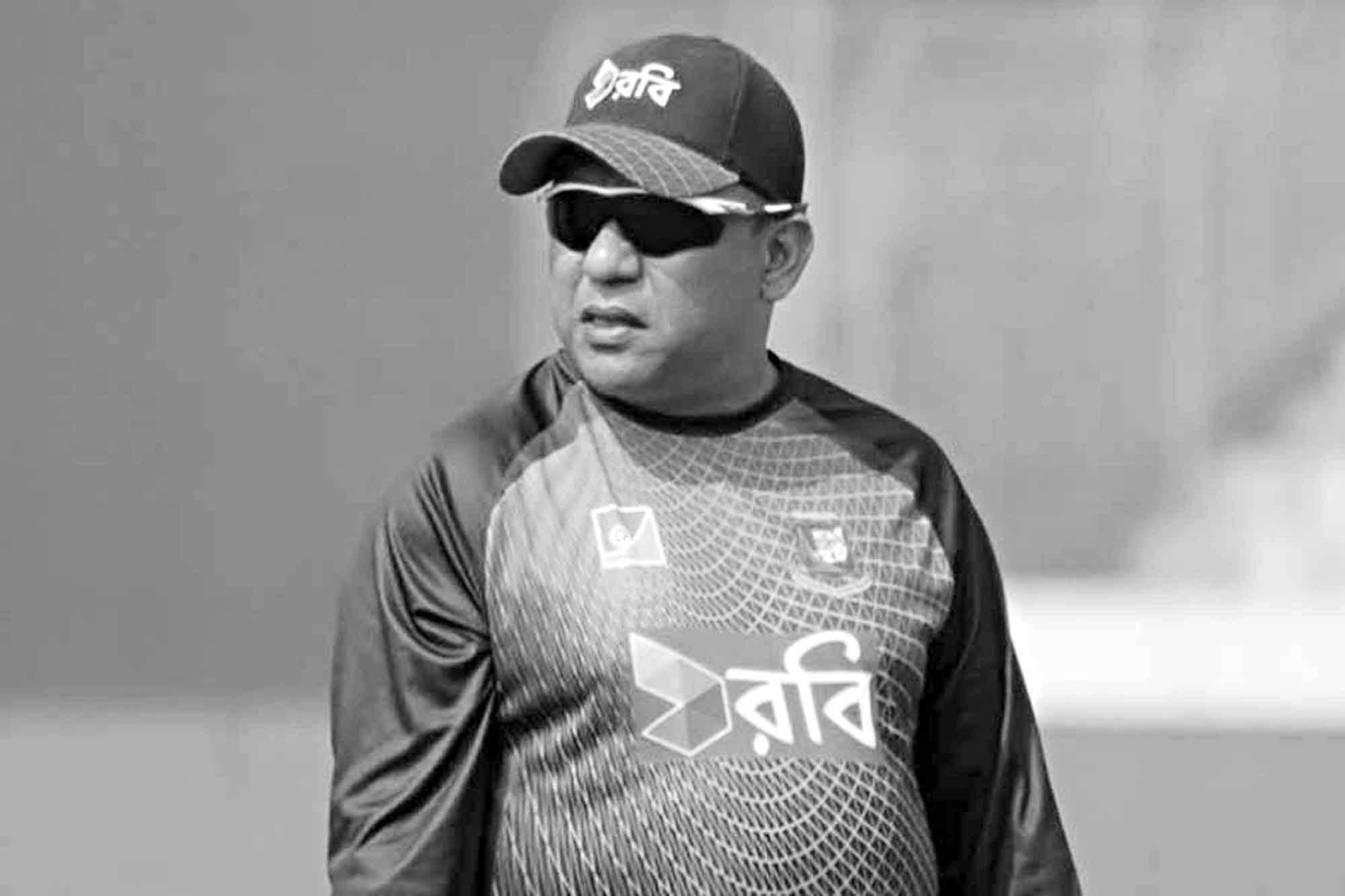 'হাথুরু বিশ্বসেরা কোচ হলেও আমার কাছে সেটা বিষয় না'