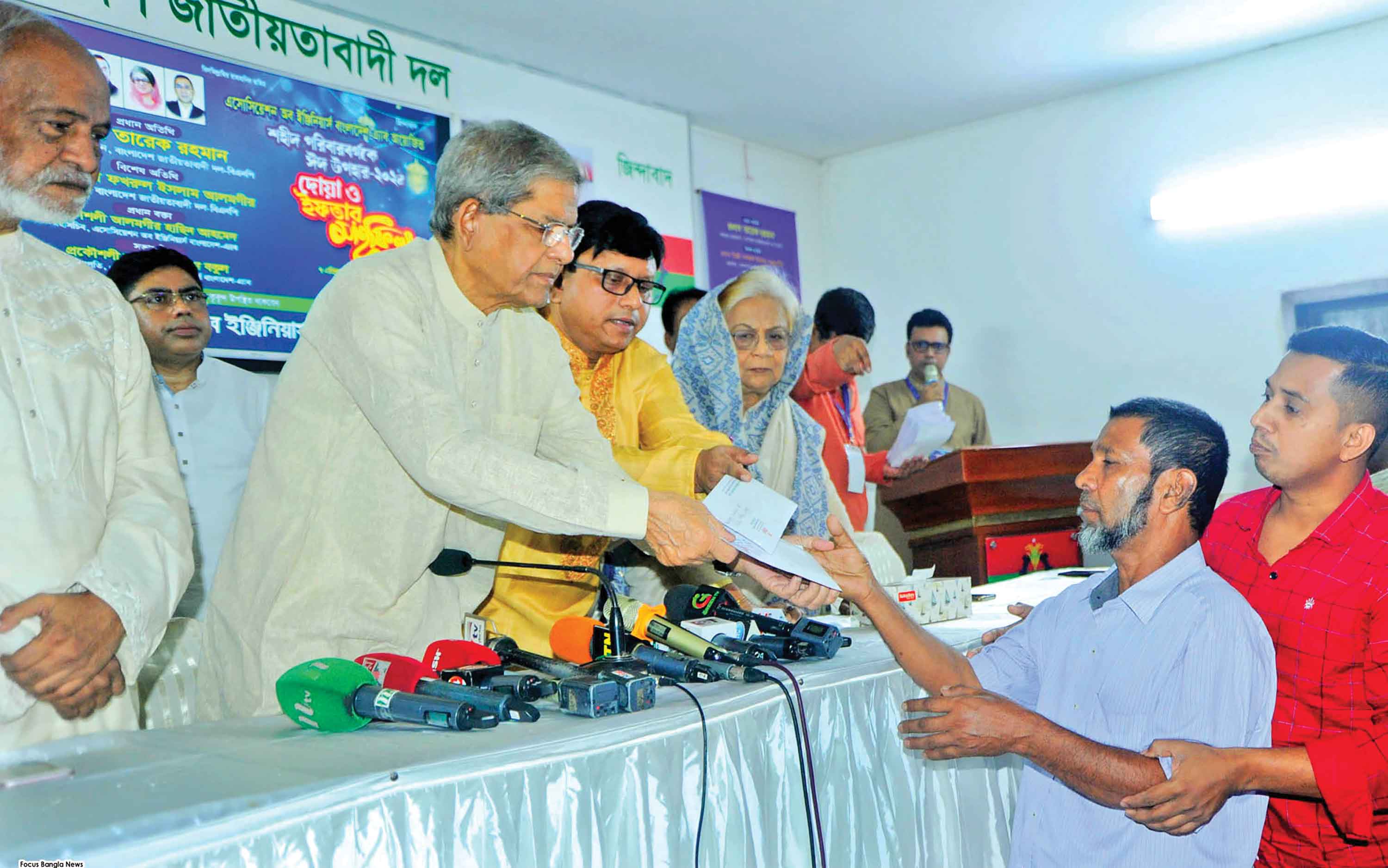 বান্দরবানের ঘটনা প্রমাণ করে নিরাপত্তা ব্যবস্থা ভঙ্গুর