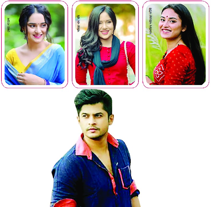 তারকাবহুল ঈদের নাটক