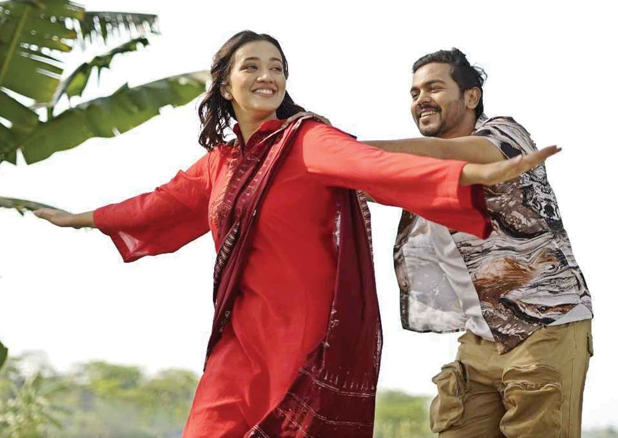 ঈদের নাটক 'মায়াবিনী'