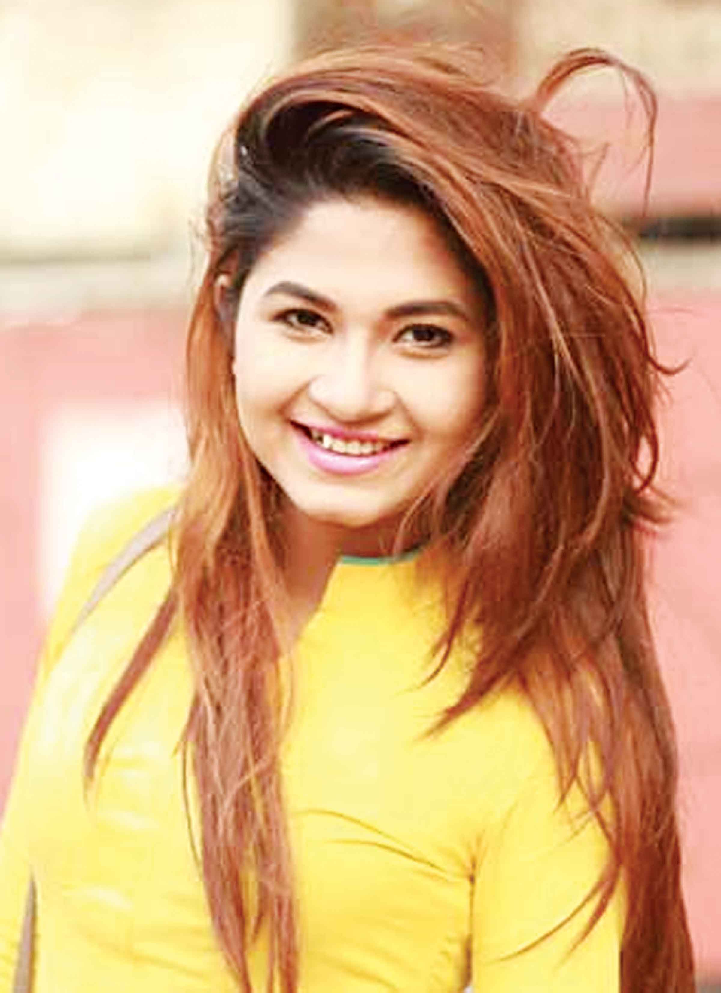 স্পর্শিয়ার ইচ্ছেপূরণ