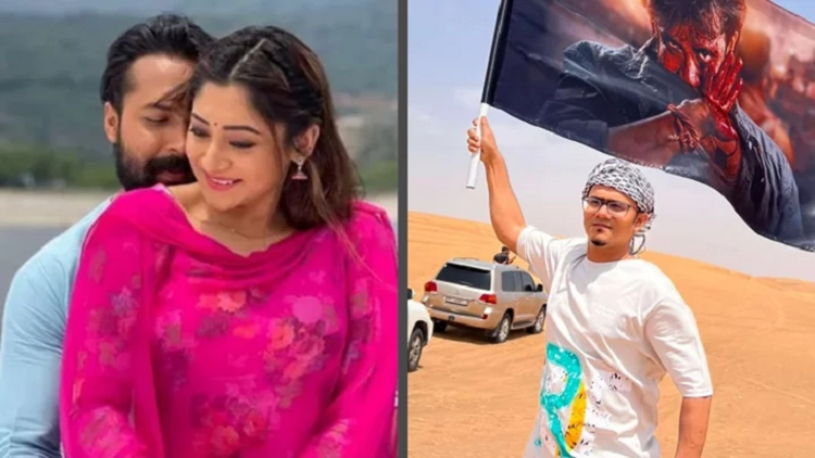 নায়কের আত্মহত্যার হুমকি, পরিচালকের কোটি টাকার পুরস্কার 