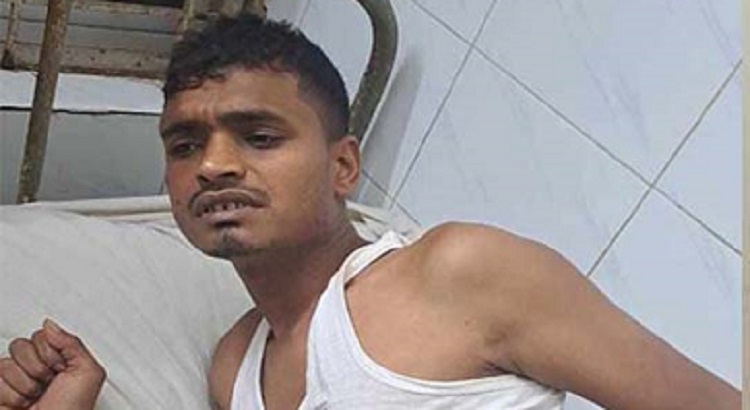 রাজনীতিধুনটে ছাত্রলীগ কর্মীকে ছুরিকাঘাত